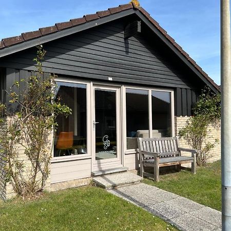 Vakantiehuis Gertrude Middelkerke Bagian luar foto