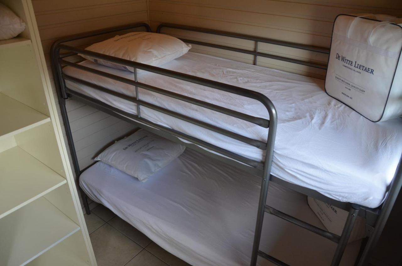 Vakantiehuis Gertrude Middelkerke Bagian luar foto