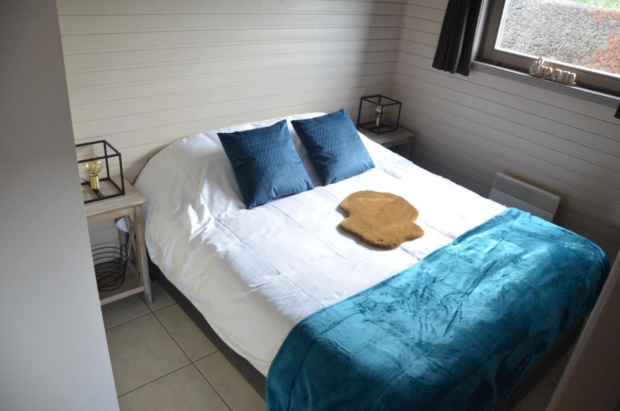 Vakantiehuis Gertrude Middelkerke Bagian luar foto
