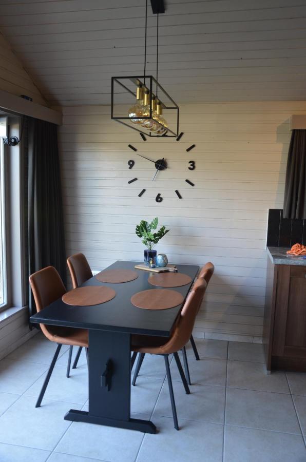 Vakantiehuis Gertrude Middelkerke Bagian luar foto