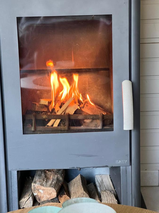 Vakantiehuis Gertrude Middelkerke Bagian luar foto