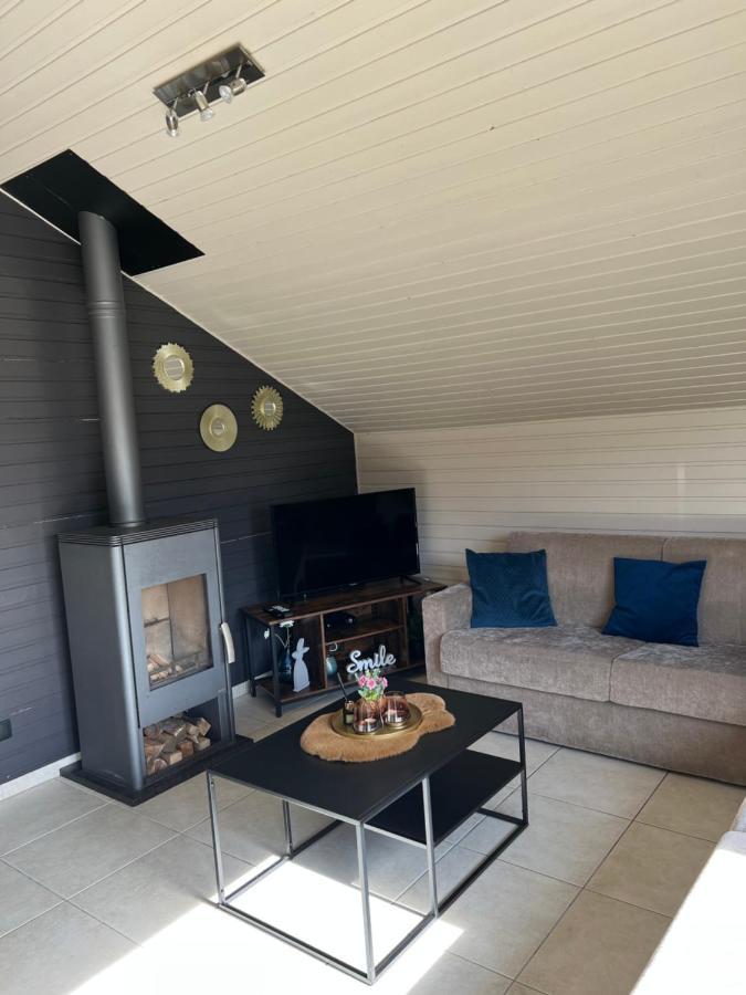 Vakantiehuis Gertrude Middelkerke Bagian luar foto