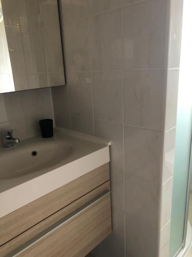 Vakantiehuis Gertrude Middelkerke Bagian luar foto