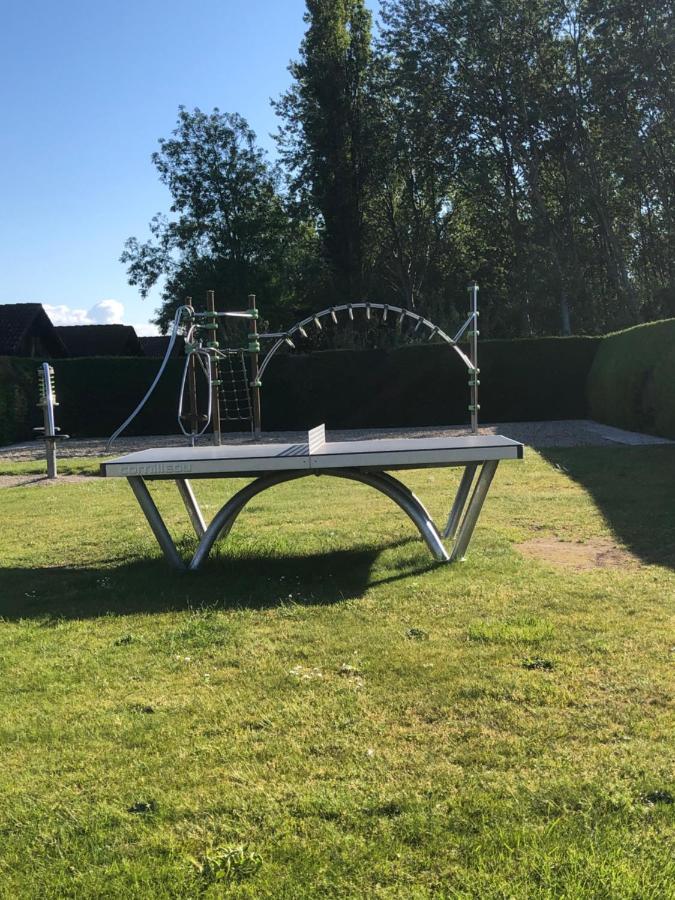 Vakantiehuis Gertrude Middelkerke Bagian luar foto