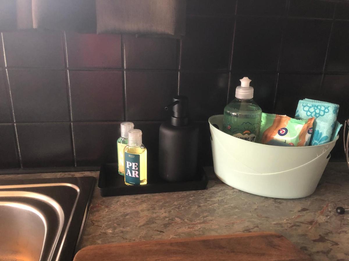 Vakantiehuis Gertrude Middelkerke Bagian luar foto